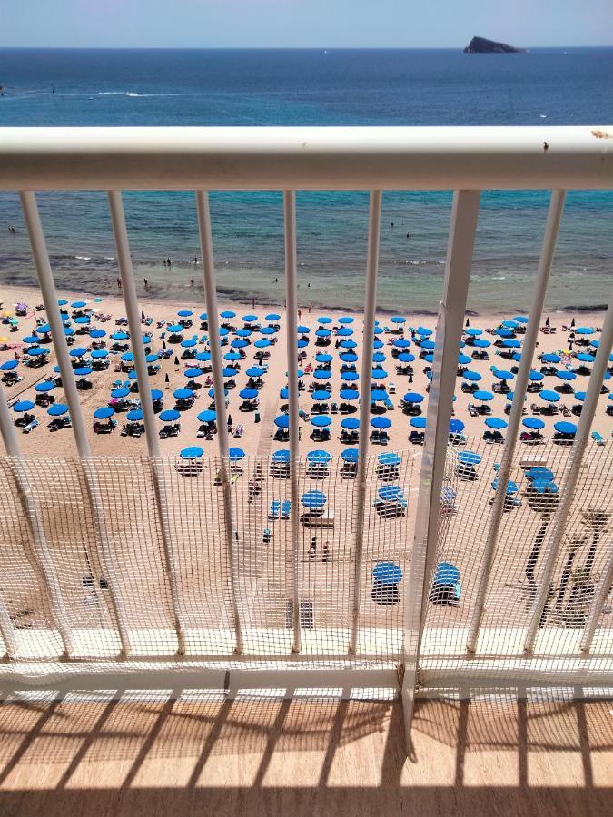 Dreamveracruz Playa Benidorm Exterior foto